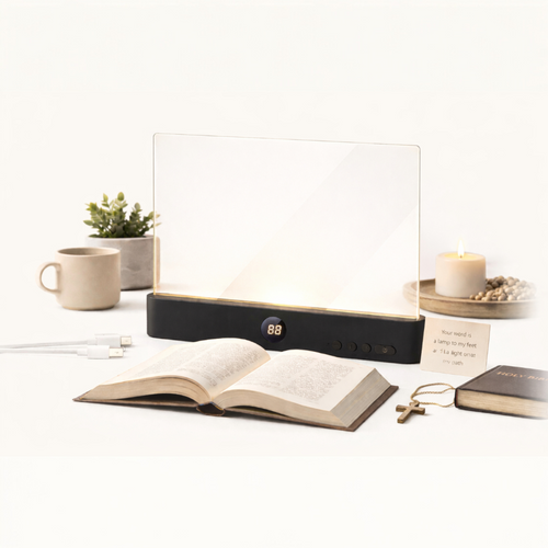 VerseLight™ Scripture Reading Lamp